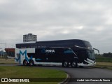 Empresa de Ônibus Nossa Senhora da Penha 65060 na cidade de Curitiba, Paraná, Brasil, por André Luiz Gomes de Souza. Número da foto: #13119580.