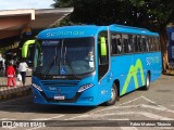 SC Minas Transportes 78425 na cidade de Três Corações, Minas Gerais, Brasil, por Fábio Mateus Tibúrcio. Número da foto: #13119683.