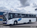 Autotransportes Los Guido 127 na cidade de Desamparados, Desamparados, San José, Costa Rica, por Sebas Gamboa. Número da foto: #13120302.
