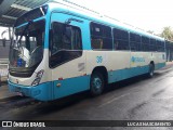 Transul – Transportes Urbanos Nossa Senhora dos Prazeres 39 na cidade de Lages, Santa Catarina, Brasil, por LUCAS NASCIMENTO. Número da foto: #13119880.