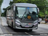 Auto Viação 1001 RJ 108.1162 na cidade de Rio de Janeiro, Rio de Janeiro, Brasil, por Brenno Santos. Número da foto: #13122785.