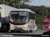 Borborema Imperial Transportes 2269 na cidade de Recife, Pernambuco, Brasil, por Jonathan Silva. Número da foto: #:id.