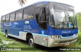 Paullus Tur 29122 na cidade de Ibirité, Minas Gerais, Brasil, por Vicente de Paulo Alves. Número da foto: #13121400.