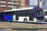 BR7 Mobilidade 2297 na cidade de São Bernardo do Campo, São Paulo, Brasil, por Marcos Oliveira. Número da foto: #:id.