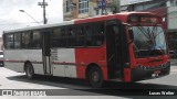 Ônibus Particulares DJC1679 na cidade de Santarém, Pará, Brasil, por Lucas Welter. Número da foto: #13120276.
