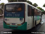 Transportes Campo Grande D53519 na cidade de Rio de Janeiro, Rio de Janeiro, Brasil, por Pietro dos Reis Gonçalves . Número da foto: #:id.