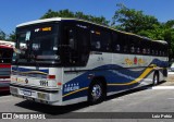 Vip Bus Comércio de Ônibus 1991 na cidade de São Paulo, São Paulo, Brasil, por Luiz Petriz. Número da foto: #13119925.