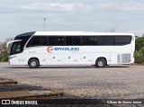 Ervolino Transporte 5050 na cidade de Americana, São Paulo, Brasil, por Gilson de Souza Junior. Número da foto: #:id.