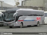 Auto Viação 1001 RJ 108.703 na cidade de Rio de Janeiro, Rio de Janeiro, Brasil, por Rodrigo Miguel. Número da foto: #13121085.