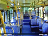 Gidion Transporte e Turismo 10416 na cidade de Joinville, Santa Catarina, Brasil, por Rodrigo Martins. Número da foto: #13120316.