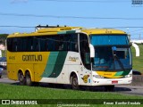Empresa Gontijo de Transportes 14495 na cidade de São José dos Campos, São Paulo, Brasil, por Renan  Bomfim Deodato. Número da foto: #13120168.
