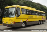 Viação Itapemirim 40073 na cidade de São Paulo, São Paulo, Brasil, por Paulo Henrique Pereira Borges. Número da foto: #13121513.