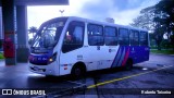 RTO - Reserva Técnica Operacional 4.019 na cidade de Mogi das Cruzes, São Paulo, Brasil, por Roberto Teixeira. Número da foto: #13121288.