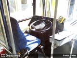 Transtusa - Transporte e Turismo Santo Antônio 971 na cidade de Joinville, Santa Catarina, Brasil, por Rodrigo Martins. Número da foto: #13120194.