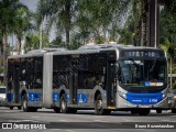 Sambaíba Transportes Urbanos 2 1766 na cidade de São Paulo, São Paulo, Brasil, por Bruno Kozeniauskas. Número da foto: #:id.