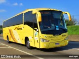 Maranatha Turismo 2032 na cidade de Caçapava, São Paulo, Brasil, por odair lopes. Número da foto: #13122281.