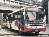 Transportadora Tinguá RJ 156.186 na cidade de Rio de Janeiro, Rio de Janeiro, Brasil, por Pedro Henrique Sudoh. Número da foto: #13121099.