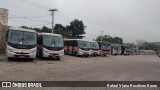 Transportes Coletivos Grande Bauru 2956 na cidade de Bauru, São Paulo, Brasil, por Rafael Viana Busólogo Bauru. Número da foto: #:id.