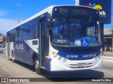 Rápido Macaense RJ 150.160 na cidade de Cabo Frio, Rio de Janeiro, Brasil, por Samuel Da Silva. Número da foto: #:id.