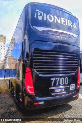 Agência de Viagens Pioneira 7700 na cidade de Hortolândia, São Paulo, Brasil, por Wellington Oliveira. Número da foto: #13120873.