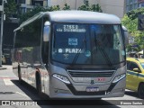 Auto Viação 1001 RJ 108.1150 na cidade de Rio de Janeiro, Rio de Janeiro, Brasil, por Brenno Santos. Número da foto: #13122764.
