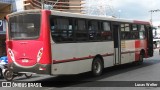 Ônibus Particulares DJC1679 na cidade de Santarém, Pará, Brasil, por Lucas Welter. Número da foto: #13120278.