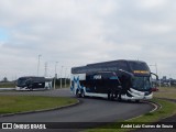 Empresa de Ônibus Nossa Senhora da Penha 65060 na cidade de Curitiba, Paraná, Brasil, por André Luiz Gomes de Souza. Número da foto: #13119568.