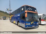 Transportadora Tamboré 1212 na cidade de Rio de Janeiro, Rio de Janeiro, Brasil, por Jonata Rodrigo. Número da foto: #13120041.