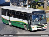 Santa Luzia Transporte e Turismo - Geneve Turismo 051 na cidade de Brusque, Santa Catarina, Brasil, por Lucas Amorim. Número da foto: #13120523.