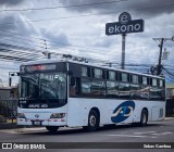 ATD - AutoTransportes Desamparados 25 na cidade de Desamparados, Desamparados, San José, Costa Rica, por Sebas Gamboa. Número da foto: #13122071.