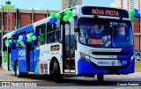 Transcel > CS Brasil 1123 na cidade de Mogi das Cruzes, São Paulo, Brasil, por Cauan Ferreira. Número da foto: #13122857.