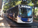Transcorp 7605 na cidade de Ribeirão Preto, São Paulo, Brasil, por Jonas Miranda. Número da foto: #:id.