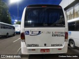 Transporte Assem L-1111005 na cidade de Manaus, Amazonas, Brasil, por Cristiano Eurico Jardim. Número da foto: #13120766.