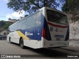 Viação Pinheiral 3004 na cidade de Volta Redonda, Rio de Janeiro, Brasil, por Evelyn Lima. Número da foto: #13119661.