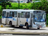 AVP - Auto Viação Paraíso 5216 na cidade de Aracaju, Sergipe, Brasil, por Ronald Gabriel. Número da foto: #13120569.