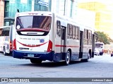 CUTCSA - Companhia Uruguaia de Transporte Coletivo 99 na cidade de Montevideo, Montevideo, Uruguai, por Anderson Cabral. Número da foto: #13122544.