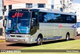 Jvon Transportes 2000 na cidade de Cascavel, Paraná, Brasil, por Flávio Oliveira. Número da foto: #:id.