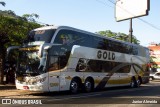 Gold Turismo e Fretamento 12000 na cidade de Duque de Caxias, Rio de Janeiro, Brasil, por Junior Almeida. Número da foto: #13122705.