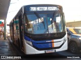 Transcorp 7541 na cidade de Ribeirão Preto, São Paulo, Brasil, por Jonas Miranda. Número da foto: #:id.