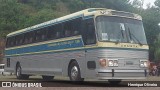 Ônibus Particulares 7085 na cidade de Campinas, São Paulo, Brasil, por Henrique Oliveira. Número da foto: #13120447.