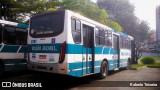 Viação Jacareí 2207 na cidade de Mogi das Cruzes, São Paulo, Brasil, por Roberto Teixeira. Número da foto: #13121261.