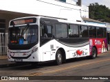 Trectur 2201 na cidade de Três Corações, Minas Gerais, Brasil, por Fábio Mateus Tibúrcio. Número da foto: #13119680.