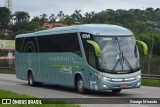 Viação Garcia 8135 na cidade de Santa Isabel, São Paulo, Brasil, por George Miranda. Número da foto: #13120767.