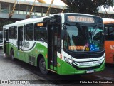 Expresso Real Rio RJ 133.076 na cidade de Rio de Janeiro, Rio de Janeiro, Brasil, por Pietro dos Reis Gonçalves . Número da foto: #:id.