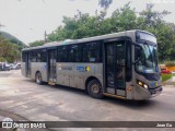 City Transporte Urbano Intermodal - Guarujá 115 na cidade de Guarujá, São Paulo, Brasil, por Jean Gu. Número da foto: #13122611.