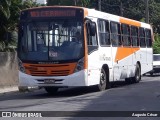 Viação São José A01026 na cidade de Nova Iguaçu, Rio de Janeiro, Brasil, por Augusto César. Número da foto: #13119474.