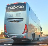 Expresso Tradição 3G06 na cidade de Campinorte, Goiás, Brasil, por Heder Gonçalves. Número da foto: #:id.