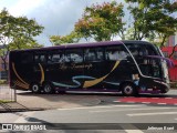 DUTRANSVIP - Du Transportadora Turistica 7800 na cidade de Curitiba, Paraná, Brasil, por Jeferson Brant. Número da foto: #13121121.