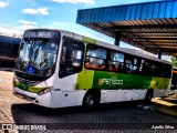 Viação Penedo RJ 213.010 na cidade de Resende, Rio de Janeiro, Brasil, por Apollo Silva. Número da foto: #13122654.