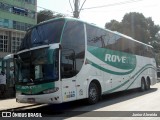 Rovetur Turismo 1500 na cidade de Rio de Janeiro, Rio de Janeiro, Brasil, por Junior Almeida. Número da foto: #13122593.